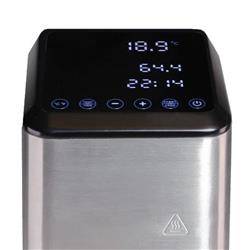 iVide Plus Sous vide-Stab HENDI 222997