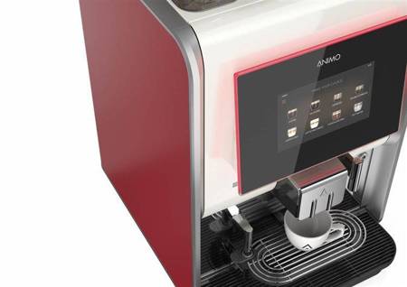 Automatische Espressomaschine | Animo OptiMe 22