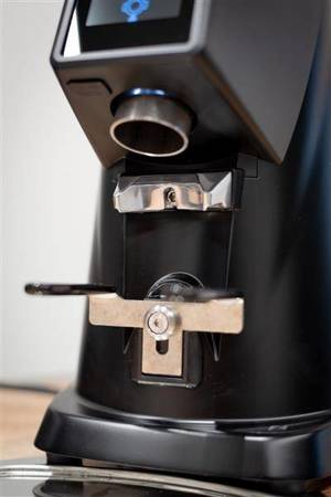 Automatische Kaffeemühle F4E NANO NERO