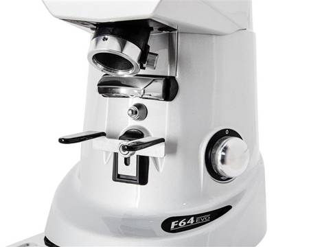 Automatische Kaffeemühle F64EVO