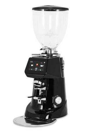 Automatische Kaffeemühle F64EVO NERO