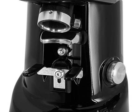 Automatische Kaffeemühle F64EVO NERO