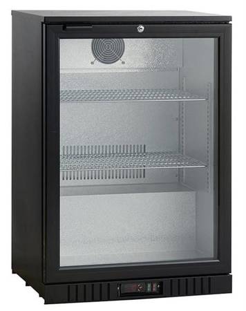 Bar-Kühlschrank | Unterbau-Kühlschrank | 127 l | SC141HE (RQ-138HC)