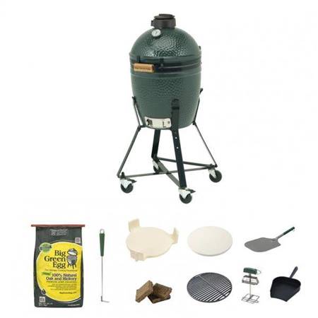 Big Green Egg Kleines Starterset