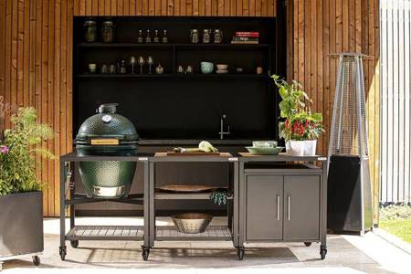 Big Green Egg XLarge-Starterpaket