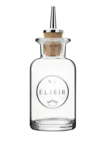 Dash bitter Flasche Elixier N.2 100 ml in.hENDI Ausgießer 779057