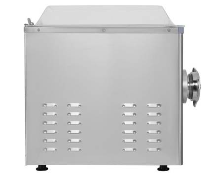 Fleischwolf mit Kühlfunktion | Fleischwolf | 1,5 kW | RQ.22.09-S