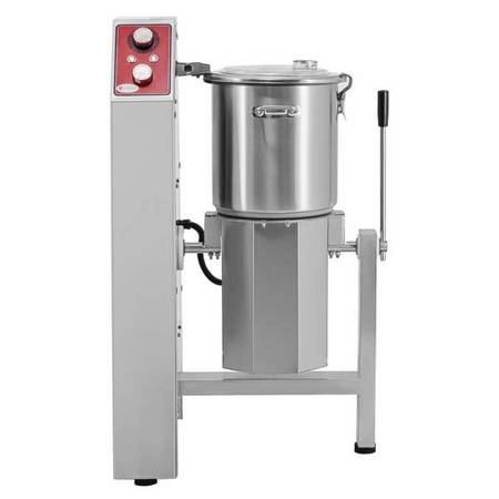 Gastronomie-Schneider 20l | 400V | RQ.SD.07