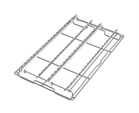 HENDI 219577 GN 1/1 Spießschale ohne Stifte