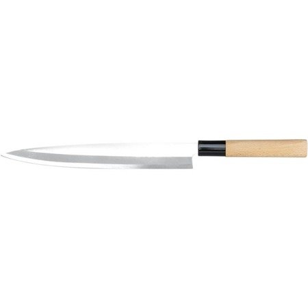 Japanisches Messer, Sashimi, L 210 mm 298210 STALGAST