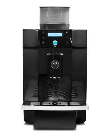 Kaffeemaschine | Automatik | Frischmilch | 1,8 l Wassertank | Carimali CA1000LM