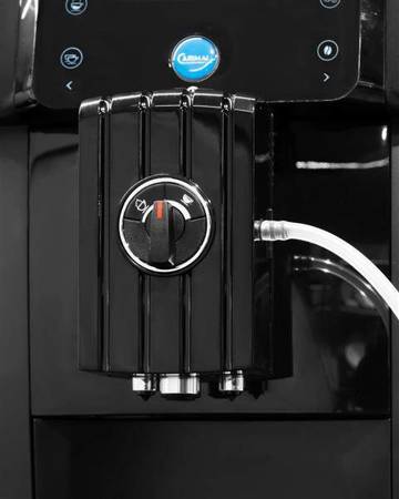 Kaffeemaschine | Automatik | Frischmilch | 1,8 l Wassertank | Carimali CA1000LM