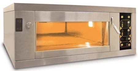 Modularer Backofen SE921F | 2x 600x400 mm