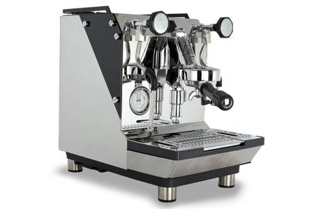 ONE 2B R-GSP Dual 1-Gruppen Espressomaschine | 1.7+1.5l | 300x458x420mm