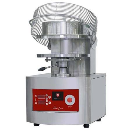 Pizzapresse D45 | Pizzaböden ¶r. 450 mm