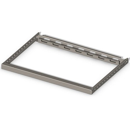 Stalgast 2 Backofen-Kombi-Bausatz 965001 Modular