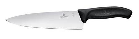 Victorinox Schweizer Classic Hackmesser 19 cm HENDI 6.8003.19B