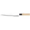 Japanisches Messer, Sashimi, L 210 mm 298210 STALGAST