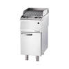 Lava-Gasgrill, V-Rost, 6,5 kW, G20 9732010 STALGAST