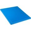 Schneidebrett, blau, HACCP, GN 1/2 341324 STALGAST