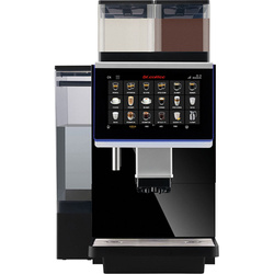 Automatyczne ekspres do kawy z funkcją gorącej czekolady, F200, P 2.9 kW, V 6 l STALGAST 486860