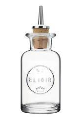 Dash bitter bottle Elixir N.2 100 ml w.pourer HENDI 779057