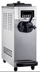 Maszyna do lodów włoskich | 1 smak | nastawna | automat do lodów | pompa napowietrzająca | 5 l Resto Quality RQMPL3