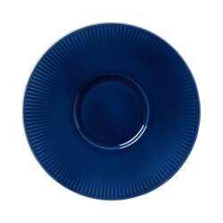 Talerz Gourmet z małym rantem Willow Azure 285 mm