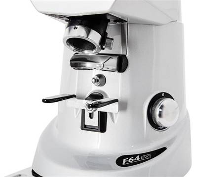 Automatyczny młynek do kawy F64EVO