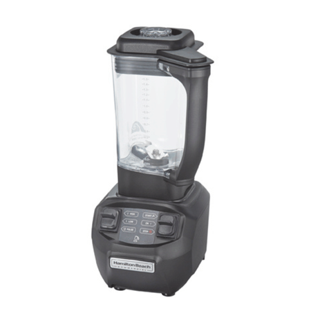 Blender barmański HBB 255-CE Rio® z dzbankiem z poliwęglanu 1.4l, Hamilton Beach Commercial