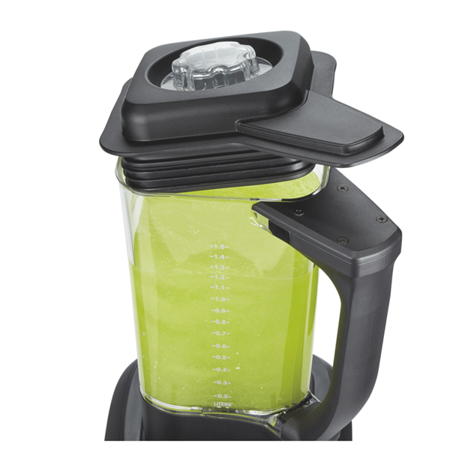 Blender barmański HBB 255-CE Rio® z dzbankiem z poliwęglanu 1.4l, Hamilton Beach Commercial