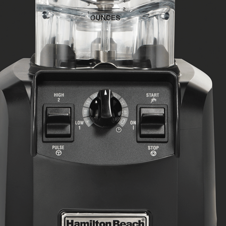 Blender barmański HBH550-CE Fury® 1.8l 880W, Hamilton Beach Commercial