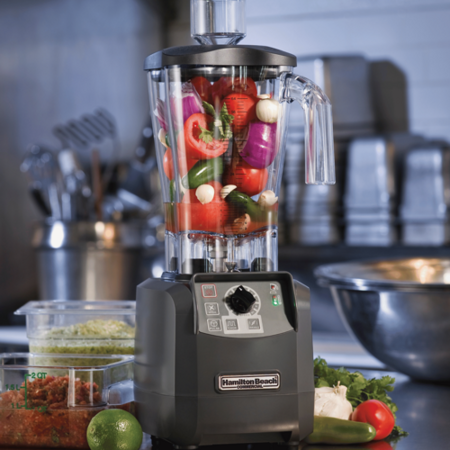 Blender kuchenny dla gastronomii HBF600-CE Expeditor™ 1.8l 750W, Hamilton Beach Commercial