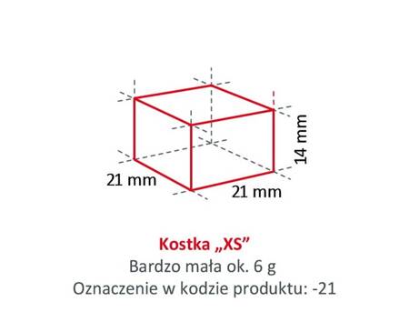 Kostkarka do lodu Hoshizaki IM-100 CNE-HC-21 | 90 kg/24h | chłodzona powietrzem | kostka sześcian | 21x21x14 mm | RESTO QUALITY IM-100CNE-HC-21