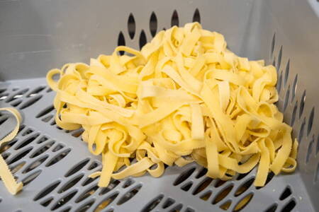 Maszynka do makaronu rzemieślniczego CIAO PASTA 5 8,4kg/h | RESTO QUALITY