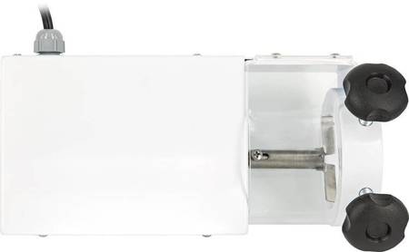 Maszynka do makaronu z nożem odcinającym  | system chłodzenia wodą | 13 kg/h | wsad 3,5 kg ciasta | PF40E