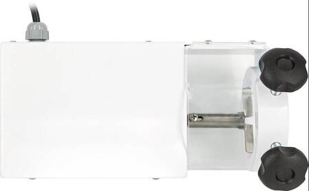 Maszynka do makaronu z nożem odcinającym  | system chłodzenia wodą | 13 kg/h | wsad 3,5 kg ciasta | PF40EN | RESTO QUALITY PF40EN