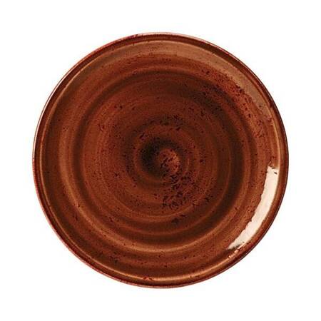 Talerz coupe Craft Terracotta 202 mm