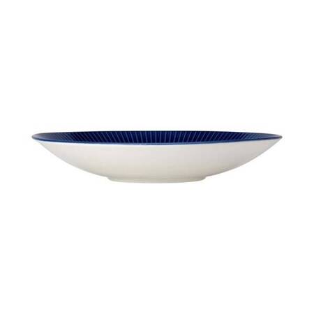 Talerz głęboki Gourmet Willow Azure 280 mm