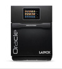 Piec konwekcyjny mikrofalowy | hybrydowy | Lainox Oracle Boosted | 6 kW | 400V | ORACBB | RESTO QUALITY ORACBB