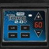Stalgast Blender barowy Torq elektroniczny panel sterowania 482160