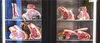 Szafa do sezonowania Klima Meat SYSTEM DOUBLE | ZERNIKE | KMSD1500PVB