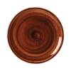 Talerz coupe Craft Terracotta 202 mm