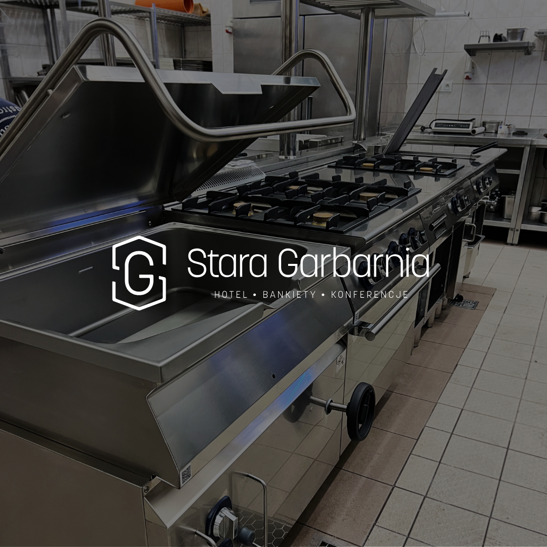 Stara Garbarnia – Wrocław